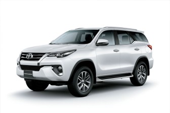 Fortuner