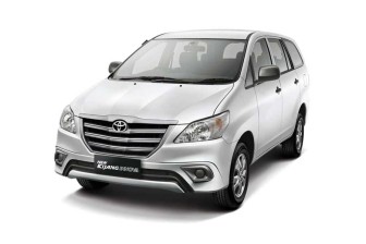 Toyota Innova