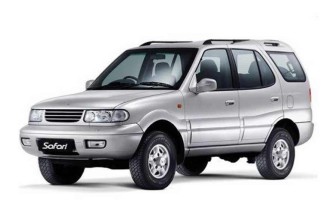 Tata Safari