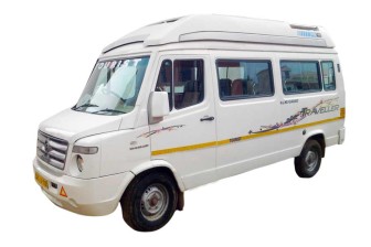 Tempo Traveller