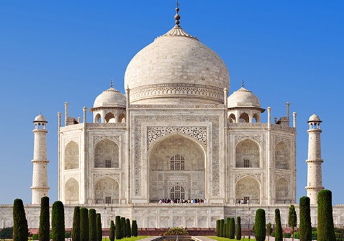 Same Day Tour From Delhi To Agra