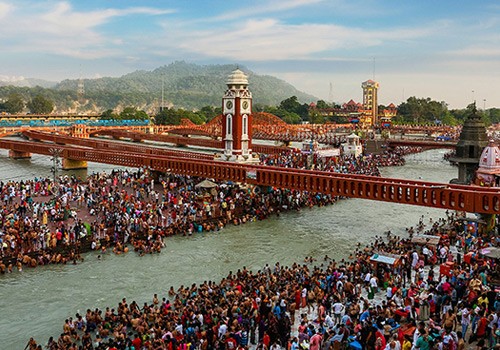 Haridwar Tour