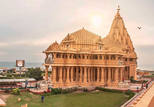 Best of Gujarat Heritage Tour