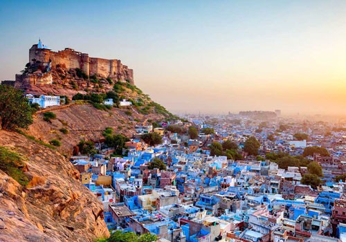 Rajasthan Tour with Forts and Havelis: A Regal Journey Through India’s Majestic Heritage