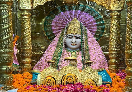 Devi Darshan Tour Itinerary: A Spiritual Journey Through the Sacred Temples of North India