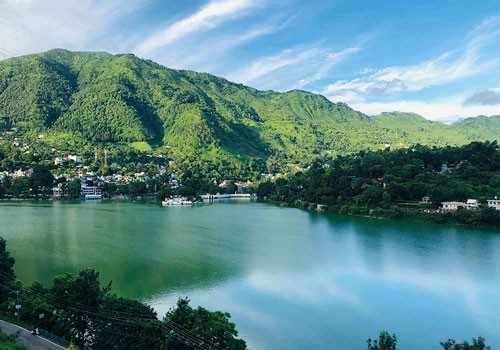 Delhi to Nainital Tour Itinerary: A Scenic Retreat in the Foothills of the Himalayas